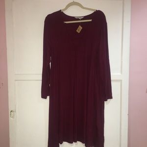 AE Soft & Sexy Dress